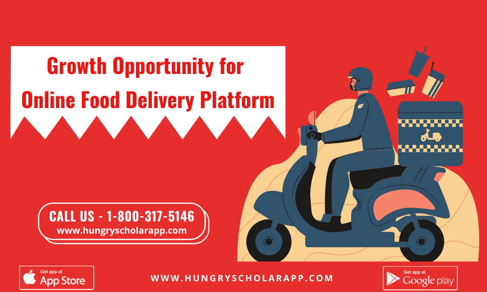 Online Food Delivery Platform